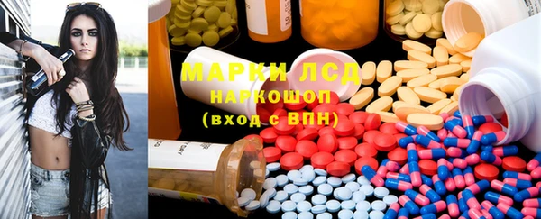 прущие крисы Верея