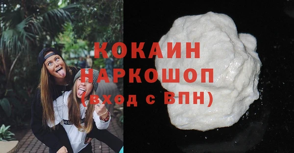 прущие крисы Верея